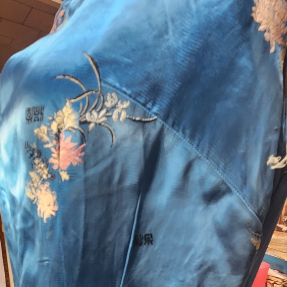 1960s wiggle dress Authentic - Picture 3 of 10